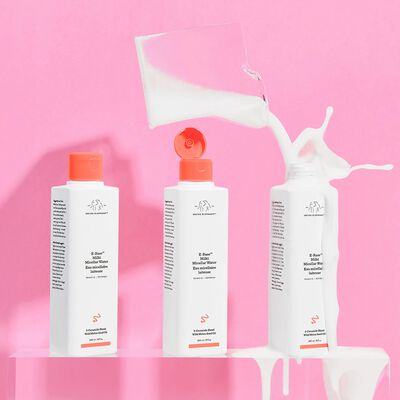 卸妝潔膚水 | E-Rase™ Milki Micellar Water,