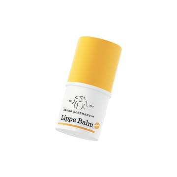 嘟嘟潤唇膏 | Lippe Balm,