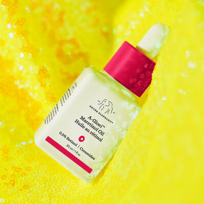 A醇抗老美顏油 | A-Gloei™ Maretinol Oil,