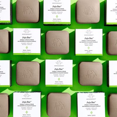 煥彩洗面皂 | Juju Bar,