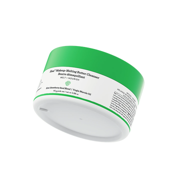 小黃油卸妝霜 | Slaai™ Makeup-Melting Butter Cleanser,