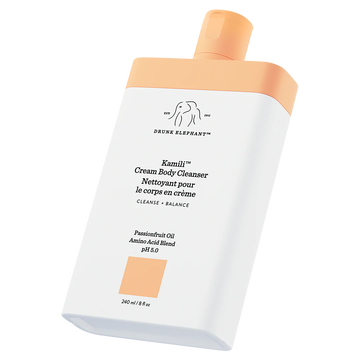 果然油你身體沐浴乳 | Kamili™ Cream Body Cleanser,