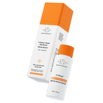 維他命C活膚日間精華 | C-Firma™ Fresh Day Serum,