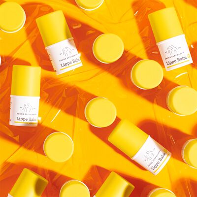 嘟嘟潤唇膏 | Lippe Balm,