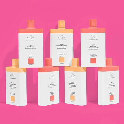 身體保濕乳 | Sili™ Body Lotion,