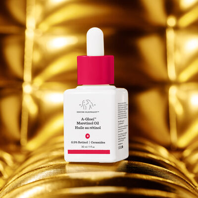 A醇抗老美顏油 | A-Gloei™ Maretinol Oil,