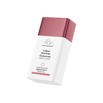 奧米加胭紅露 |  O-Bloos™ Rosi Drops,