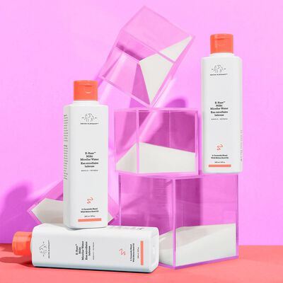 卸妝潔膚水 | E-Rase™ Milki Micellar Water,
