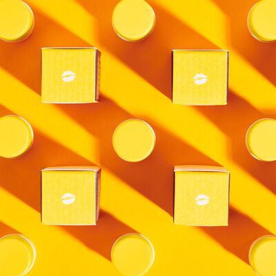 嘟嘟潤唇膏 | Lippe Balm,