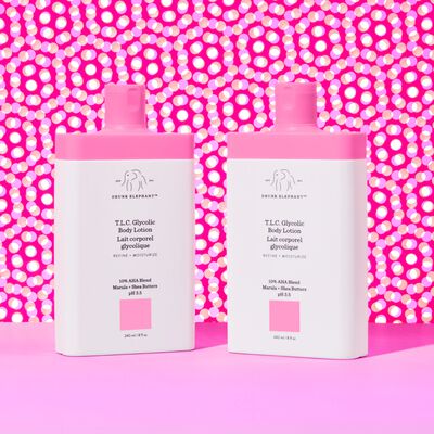 多酸身體保濕乳 | T.L.C. Glycolic Body Lotion,