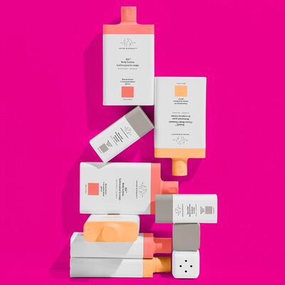 果然油你身體沐浴乳 | Kamili™ Cream Body Cleanser,