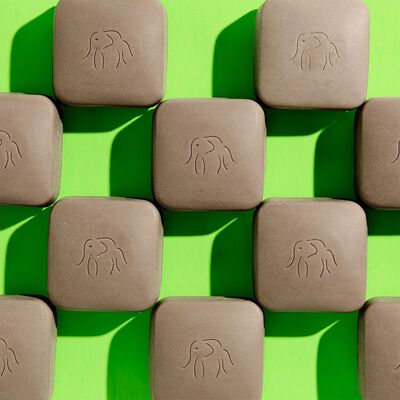 煥彩洗面皂 | Juju Bar,