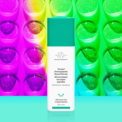多胜肽緊緻精華 | Protini™ Powerpeptide Resurf Serum,