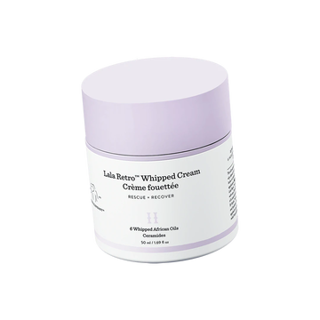 拉拉全效修護霜 | Lala Retro™ Whipped Cream,