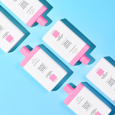 多酸身體保濕乳 | T.L.C. Glycolic Body Lotion,