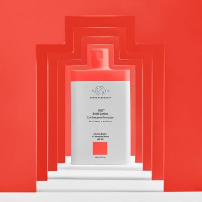 身體保濕乳 | Sili™ Body Lotion,