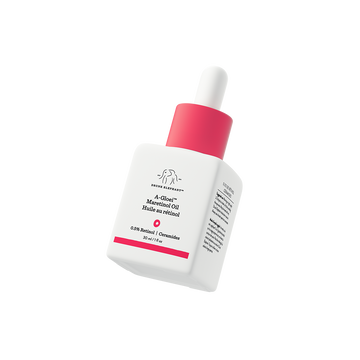 A醇抗老美顏油 | A-Gloei™ Maretinol Oil,