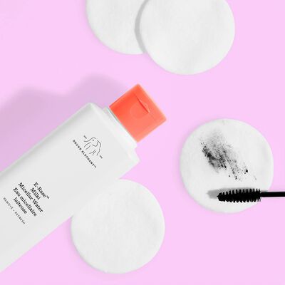 卸妝潔膚水 | E-Rase™ Milki Micellar Water,