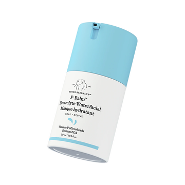 電解質保濕水面膜 | F-Balm™ Electrolyte Waterfacial,