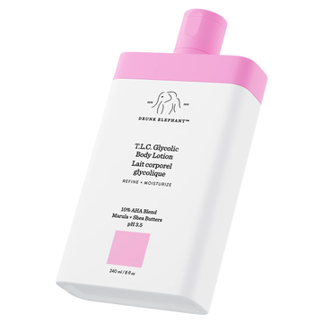 多酸身體保濕乳 |  T.L.C. Glycolic Body Lotion,