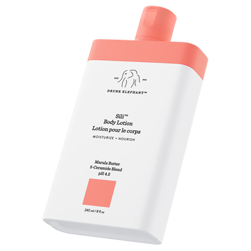 身體保濕乳 | Sili™ Body Lotion,