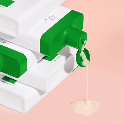 超級保濕洗髮乳 | Silkamino™ Mega-Moisturizing Shampoo,
