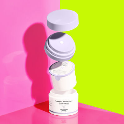 拉拉全效修護霜 補充瓶 | Lala Retro™ Whipped Cream Refill, 