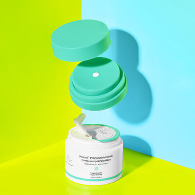 多胜肽緊緻抗老霜 補充瓶 | Protini™ Polypeptide Cream Refill,