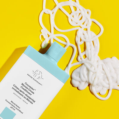 可可米諾氨基酸護髮乳 | Cocomino™ Marula Cream Conditioner,