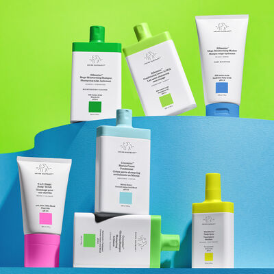 超級保濕洗髮乳 | Silkamino™ Mega-Moisturizing Shampoo,