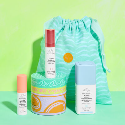 醉潮晨間活力組 Daytime Exhibit Morning Kit, 