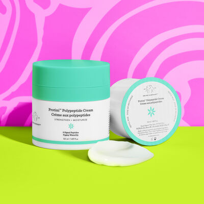 多胜肽緊緻抗老霜 補充瓶 | Protini™ Polypeptide Cream Refill,