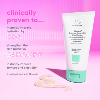 瑪魯拉果油保濕護手霜 Therabu™ Buttered Reparative Hand Cream,