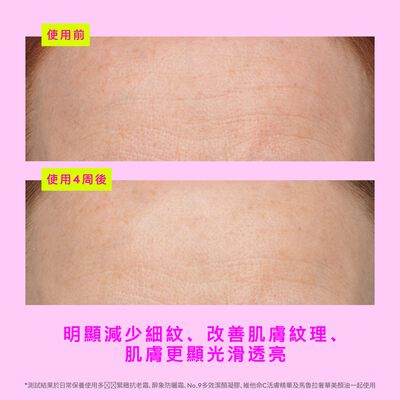 晚安多酸調理精華 | T.L.C. Framboos™ Glycolic Night Serum,