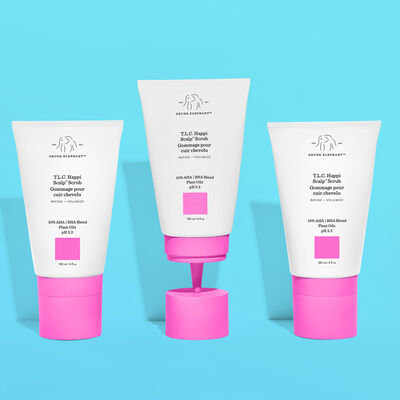 快樂頭皮多酸磨砂膏 | T.L.C. Happi Scalp™ Scrub,