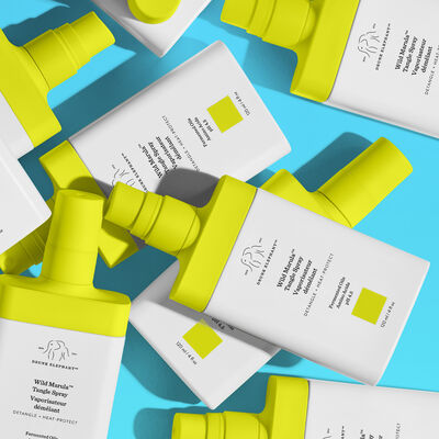 瑪魯拉柔順噴霧 |  Wild Marula™ Tangle Spray, 