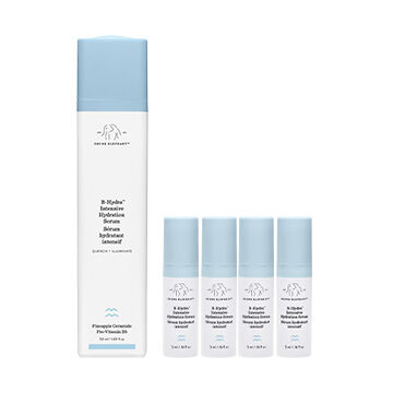 水飽飽B5保濕精華補水組(價值$2,310), 