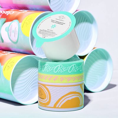 胜肽緊緻無極限1+1 Revisiting the Classics™, 