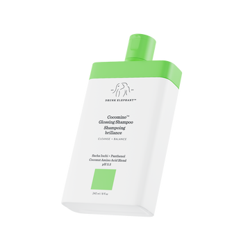 可可米諾光澤洗髮乳 |  Cocomino™ Glossing Shampoo,