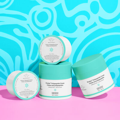 多胜肽緊緻抗老霜 補充瓶 | Protini™ Polypeptide Cream Refill,