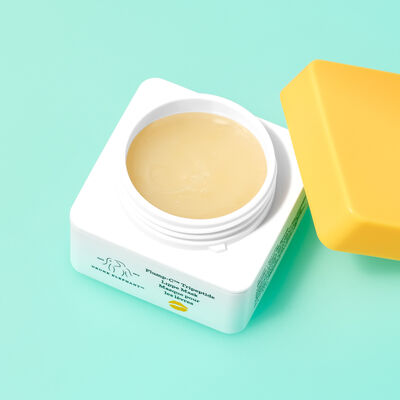 嘟嘟潤唇膜 Plump-C™ Tripeptide Lippe Mask,