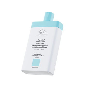 可可米諾氨基酸護髮乳 |  Cocomino™ Marula Cream Conditioner,