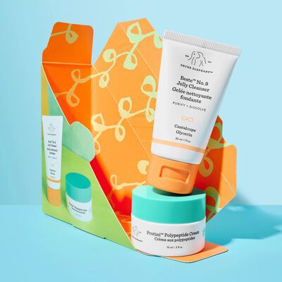 緊緻潤澤旅行雙星 Tour de Force™, 