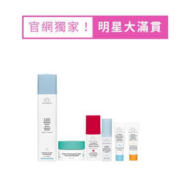 滿滿正能量保養組, 