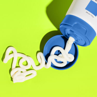 超級保濕髮膜 | Silkamino™ Mega-Moisturizing Masker,