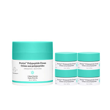 多胜肽緊緻抗老澎彈組(價值$3,350), 