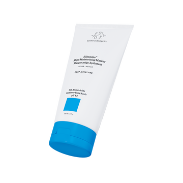 超級保濕髮膜 |  Silkamino™ Mega-Moisturizing Masker,