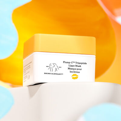 嘟嘟潤唇膜 Plump-C™ Tripeptide Lippe Mask,