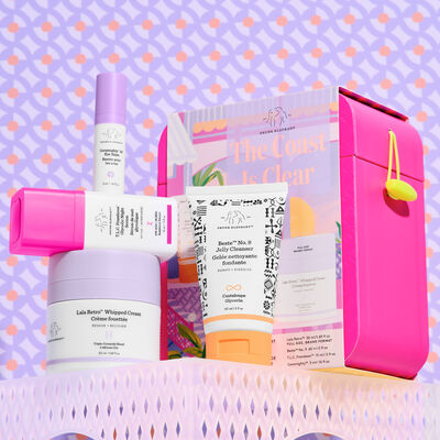 夜晚安心調皮組 The Coast Is Clear™ Night Kit,