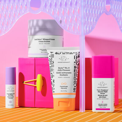 夜晚安心調皮組 The Coast Is Clear™ Night Kit,